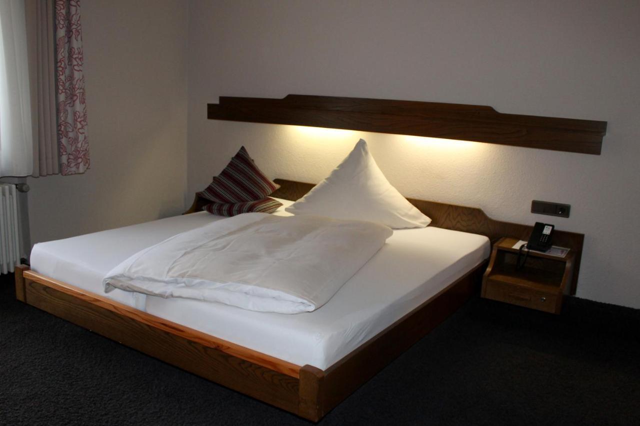 Hotel Am Bad-Wald Bad Liebenzell Ngoại thất bức ảnh